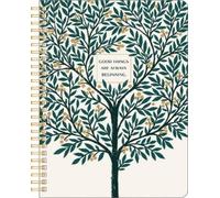Spiral Notebook: Good Things Are Always Beginning. (Copertina rigida)