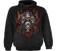 Spiral - Revelation - Hoody Black XL