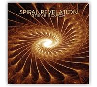 Spiral Revelation - Steve Roach (Audio cd)