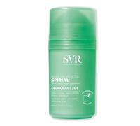 SVR Spirial Deodorante 24H Roll-On Végétal 50ml