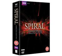 Spiral - Series 1 & 2 Box Set [Edizione: Regno Unito]
