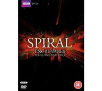 Spiral - Series 1 and 2 Box Set [NON-U.S.A. FORMAT: PAL Region 2 U.K. Import] (Engrenages)