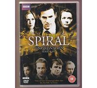 Spiral - Series 1 [Edizione: Regno Unito]