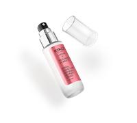 KIKO Milano Spiral Shine Hair Biphasic Definer Spray, Spray Bifasico Per Ricci Definiti Ed Elastici Fino A 72H