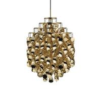 Spiral SP01 Lampadario Oro