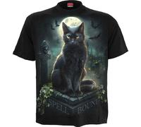 Spiral Spell Bound ufficiale Uomo maglietta unisex