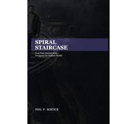 Spiral Staircase: How Your Ancient Body Navigates the Modern World