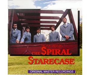 Spiral Staircase - Very Best of