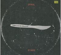 spiral stairs - Doris & the Daggers
