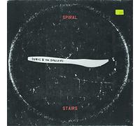 Spiral Stairs - Doris & The Daggers