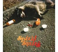 Spiral Stairs The Real Feel (CD) Album