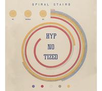 Spiral Stairs - We Wanna Be Hyp-No-Tized