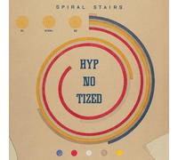 Spiral Stairs We Wanna Be Hyp-no-tized (CD) Album