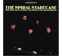 Spiral Starecase - Complete Columbia Recordings