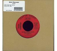 Spiral Starecase - More Today Than Yesterday/Baby What I Mean