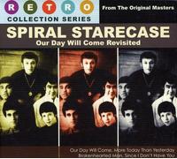 SPIRAL STARECASE - OUR DAY WILL COME