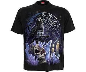 Spiral T-Shirt Uomo