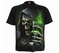Spiral The Green Fairy ufficiale Uomo maglietta unisex