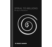 Spiral to Millions: Win Big in a Wild World