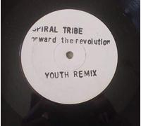 Spiral Tribe - Forward The Revolution (The Youth Remix)