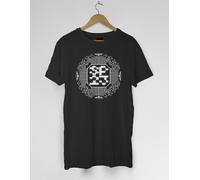 Spiral Tribe SP23 T Shirt - Techno Festival Rave Hardcore Suono Sistema
