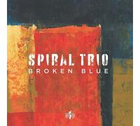 Spiral Trio - Broken Blue