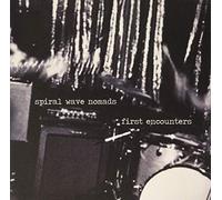 Spiral Wave Nomads - First Encounters
