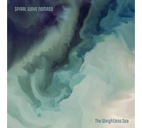 Spiral Wave Nomads - The Weightless Sea