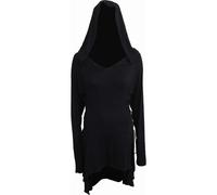 Spiral Women's Casual Dress M Black