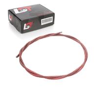 Spirale Alzacristalli Lunghezza 2,00m Frontale SX Destra per Renault Master II 2