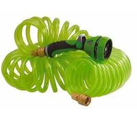 Spirale Annaffiante 15m per Fontana da Giardino Belfer RUB/016