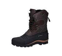 Spirale Bernd Stivali da neve, Uomo, Marrone (Marrone 02500800), 38 EU (5 UK)