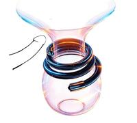 Spirale Bionic Stretch Trainer, Struttura Flessibile Resistente, Uomini Hip Strength Improvement Fitness Gear + Y36