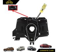 Spirale Contatto Rotante Airbag per Dacia Duster Logan Sandero 6001551352