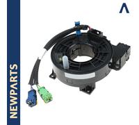 Spirale Contatto Rotante per RENAULT ESPACE 5 KADJAR Nero NEWPARTS 255545857R