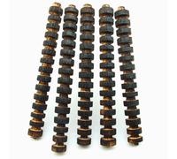 Spirale di Botti di Rovere - Spirale di Infusione di Rovere, Scaglie di quercia