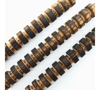 Spirale di Botti di Rovere - Spirale di Infusione di Rovere, Scaglie di quercia