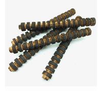 Spirale di Botti di Rovere - Spirale di Infusione di Rovere, Scaglie di quercia