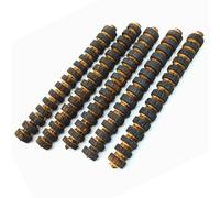 Spirale di Botti di Rovere - Spirale di Infusione di Rovere, Scaglie di quercia