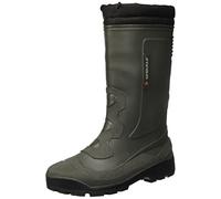 Spirale John, Stivali da Lavoro Unisex-Adulto, Verde, 47 EU