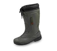 Spirale John, Stivali in Gomma Uomo, Verde, 48 EU