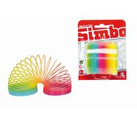 Spirale Magica Arcobaleno