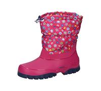 Spirale Maja, Stivali da Neve Donna, Fucsia, 35 EU