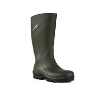 Nora Max II, Stivali da Lavoro Unisex-Adulto, Verde (Oliv 046), 44 EU
