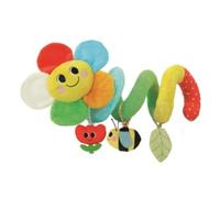 Spirale morbida Magic Garden 17971 - Clementoni