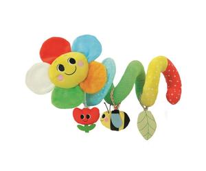 Spirale morbida Magic Garden 17971 - Clementoni