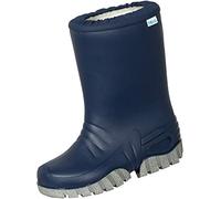 Spirale Pelmo II, Stivali in Gomma Unisex-Bambini, Blu, 23 EU