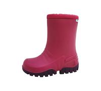 Spirale Pelmo, Stivali in Gomma Bambina, Fucsia, 29 EU