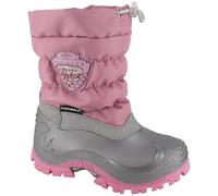 Spirale Sabrina, Stivali da Neve Bambina, Rosa, 21 EU