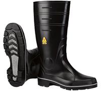 Spirale Sicurezzaitstivali UNI EN ISO 20347:2012/SRA Winner EUR 41